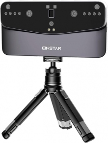 Escaner Portátil Einstar Vega Shining3d