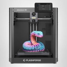 Impresora 3D FDM Adventure 5M Flashforge