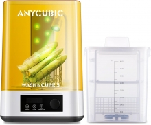 Wash Cure 3 marca Anycubic